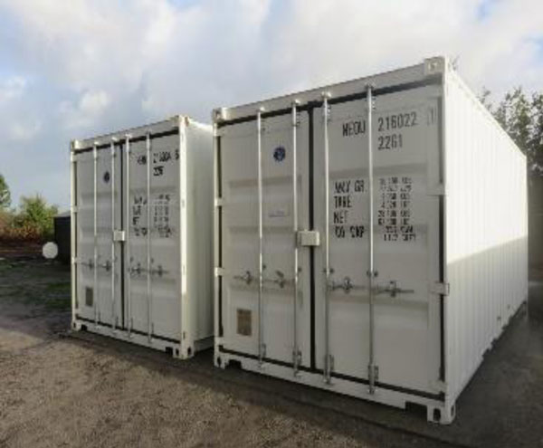 Location de containers à Biscarrosse, dans les Landes 40, Nouvelle-Aquitaine Location de containers à Biscarrosse, dans les Landes 40, Nouvelle-Aquitaine