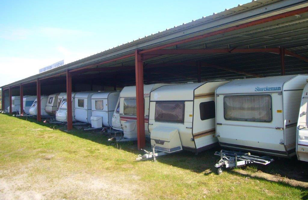 Stockage caravanes Mimizan, Escource, Biscarrosse, Landes, Nouvelle-Aquitaine